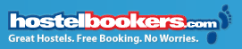 Hostelbookers