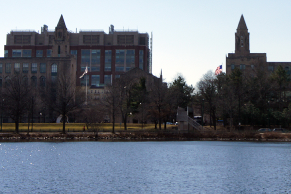 Boston University Boston University