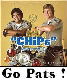 Chips, Go Pats !