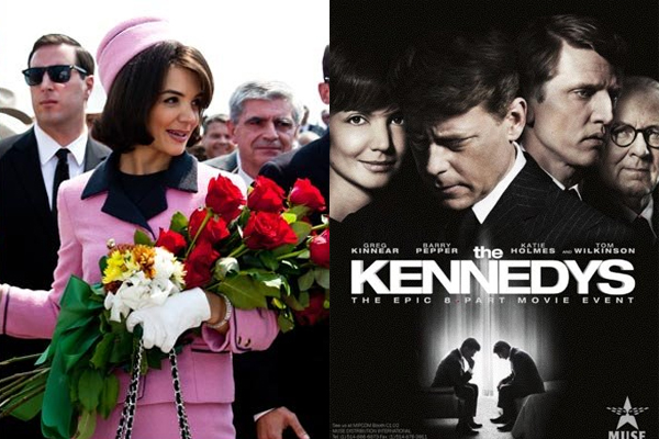 The Kennedys - TV show