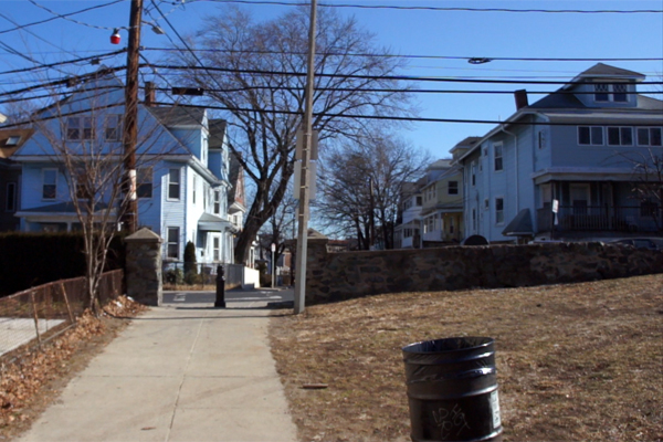 Allston Ringer Park