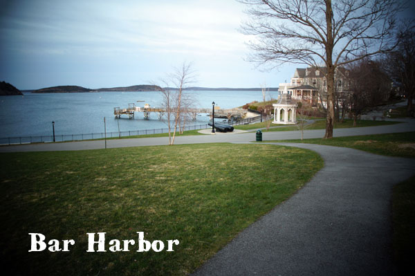 Bar Harbor, Maine