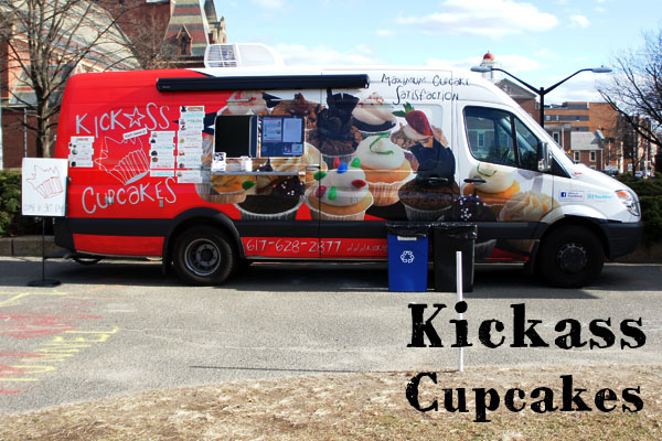 Kickass - Food Truck