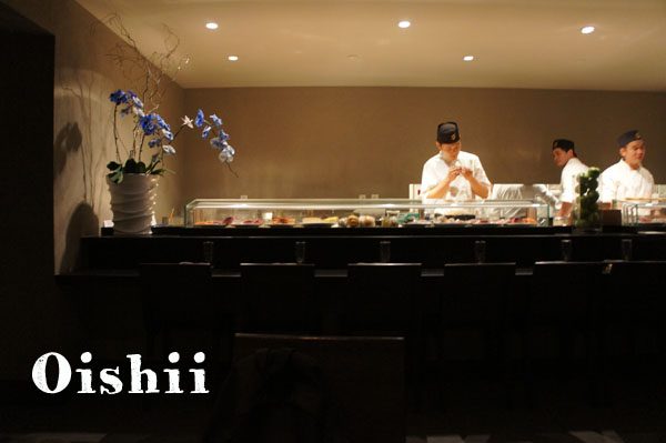Bar Oishii