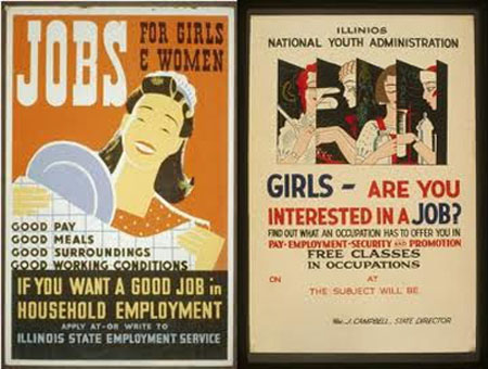 Job poster