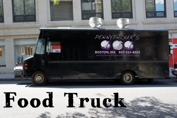 Penny Packer's FoodTruck Penny Packer's FoodTruck