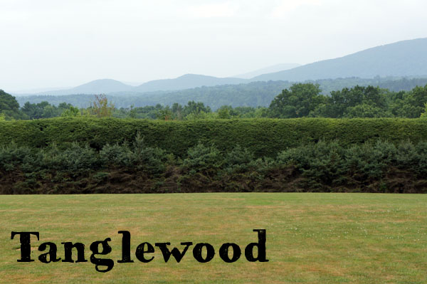 Tanglewood