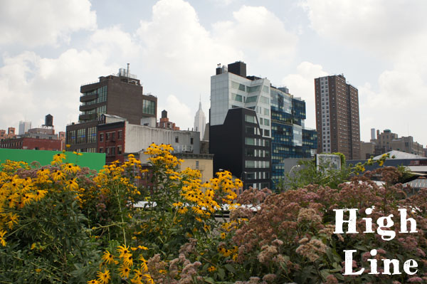 High Line
