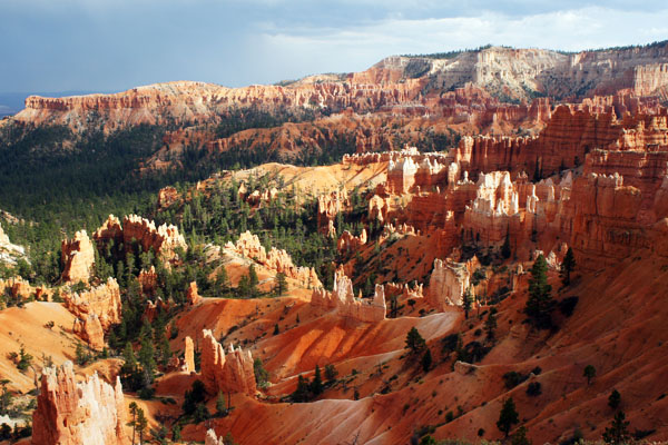 Bryce Canyon - Utah - www.maathiildee.com