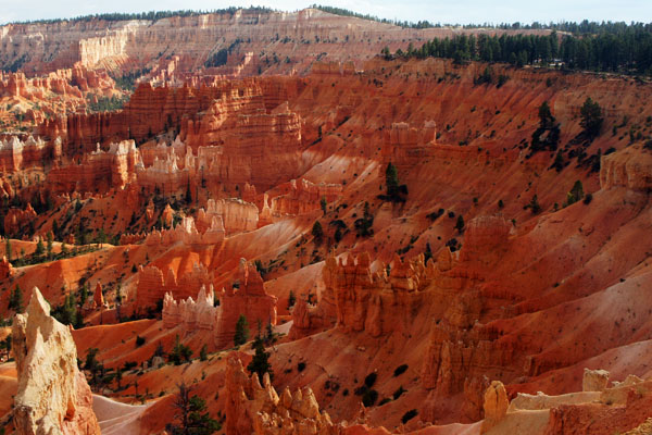 Bryce Canyon - Utah - www.maathiildee.com