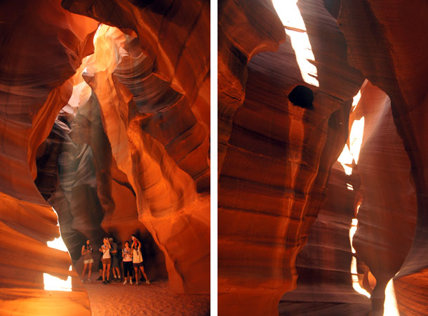 Antelope Arizona