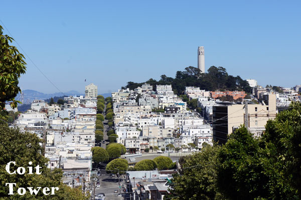 San Francisco - www.maathiildee.com