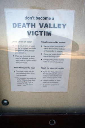 Death Valley Victim - www.maathiildee.com