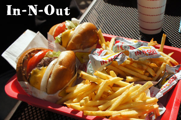 In-N-Out - San Francisco - www.maathiildee.com