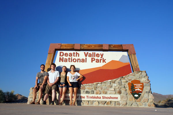 Death Valley - www.maathiildee.com