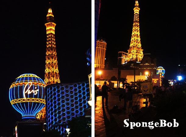 Paris - Las Vegas - www.maathiildee.com