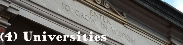 Universities Boston Universities Boston