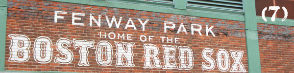 Fenway Boston Fenway Boston
