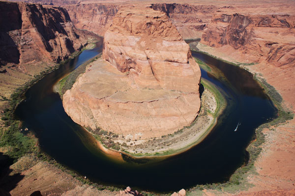 Horseshoe Bend, Colorado, Arizona