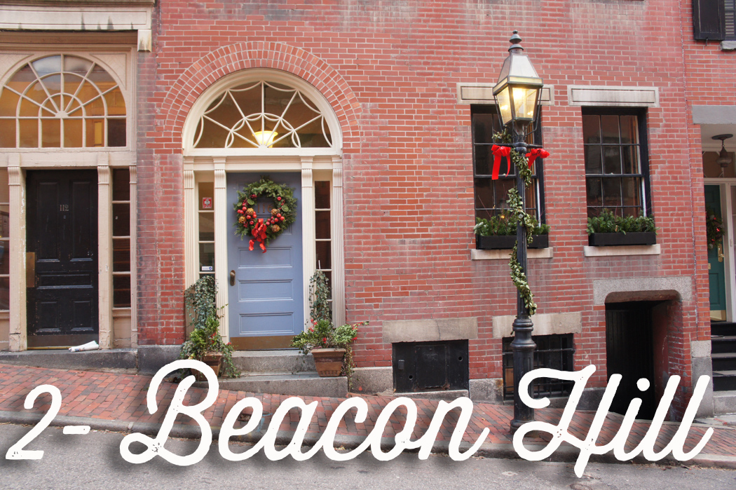 Beacon Hill