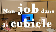 Mon job dans le cubicle // Travailler aux Etats-Unis