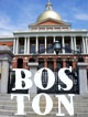 Visiter Boston