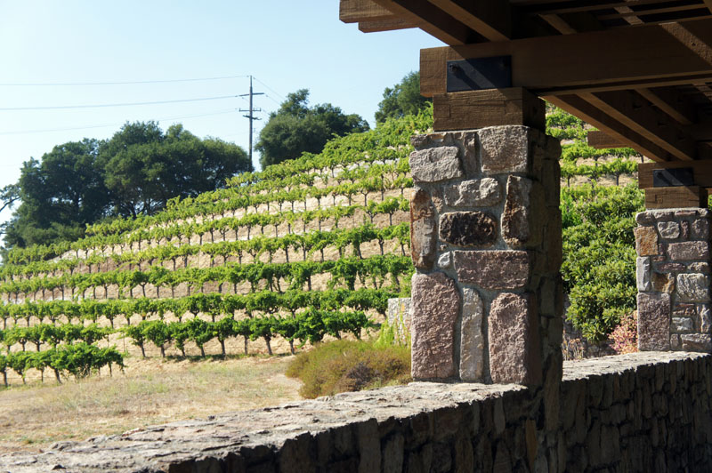 Napa Valley, California Napa Valley, California