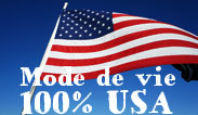 Différences culturelles France Etats-Unis