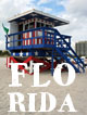 Road trip and vacation in Florida