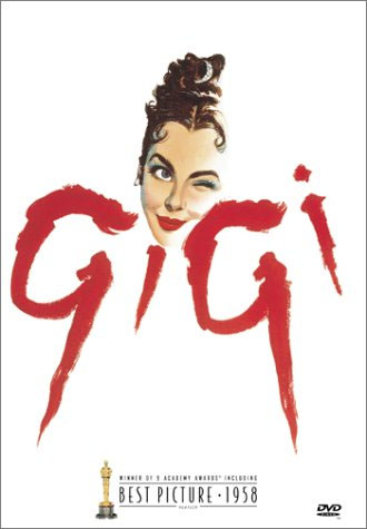 Gigi, musical