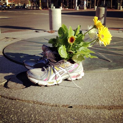 Boston Strong - Photo de Maïté