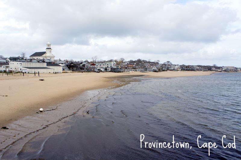 Provincetown, Cape Cod