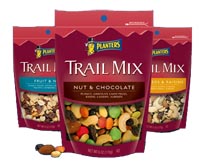 Snack Trail Mix