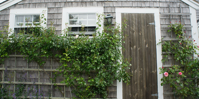 Maison Sconset Nantucket 1