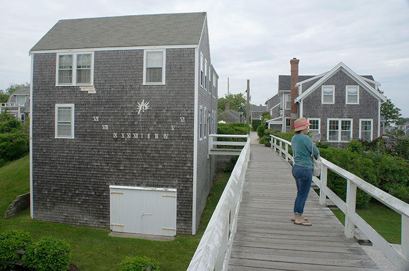 Sconset Nantucket