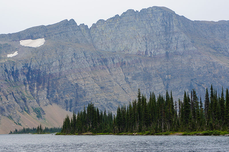 Hidden Lake - Glacier National Park