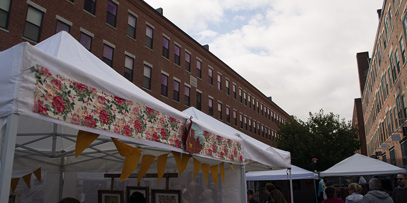 Sowa vintage Market - South End Boston 3