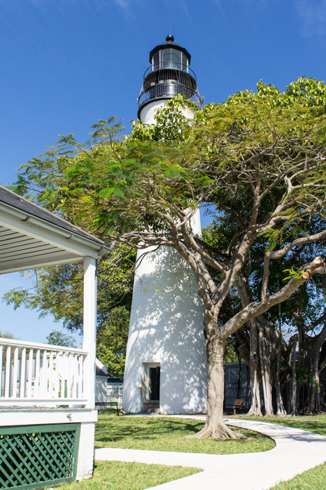 Phare de Key West