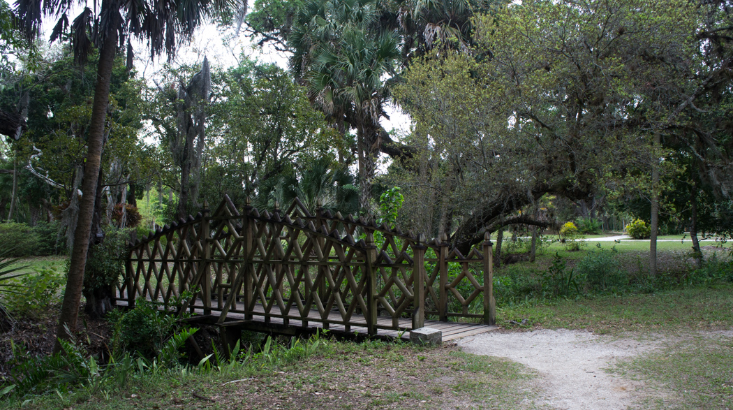 Koreshan state historic park - Floride 2