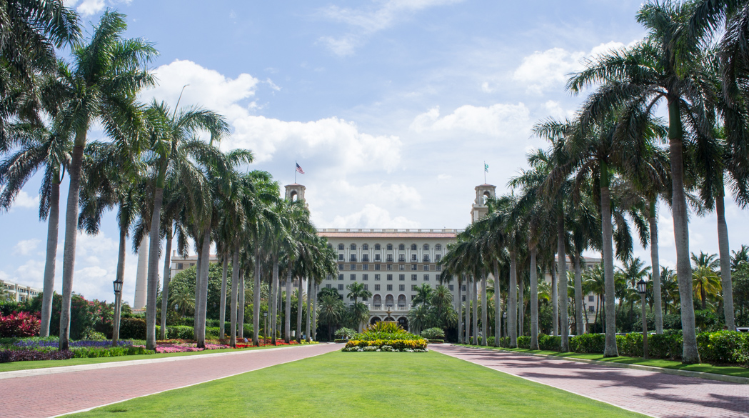 The Breakers - Palm Beach Floride