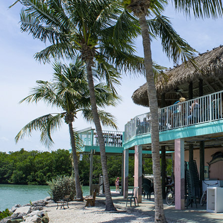 keys road trip floride