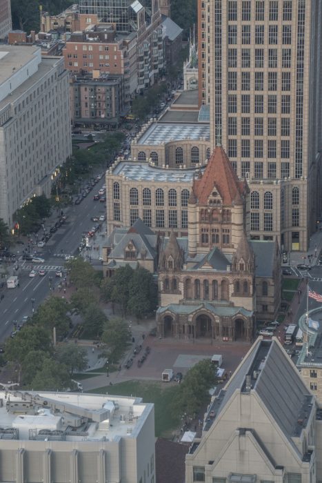 Skywalk Observatory Prudential Tower Boston-7