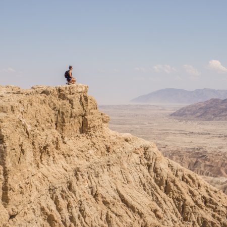 Anza Borrego Californie-7