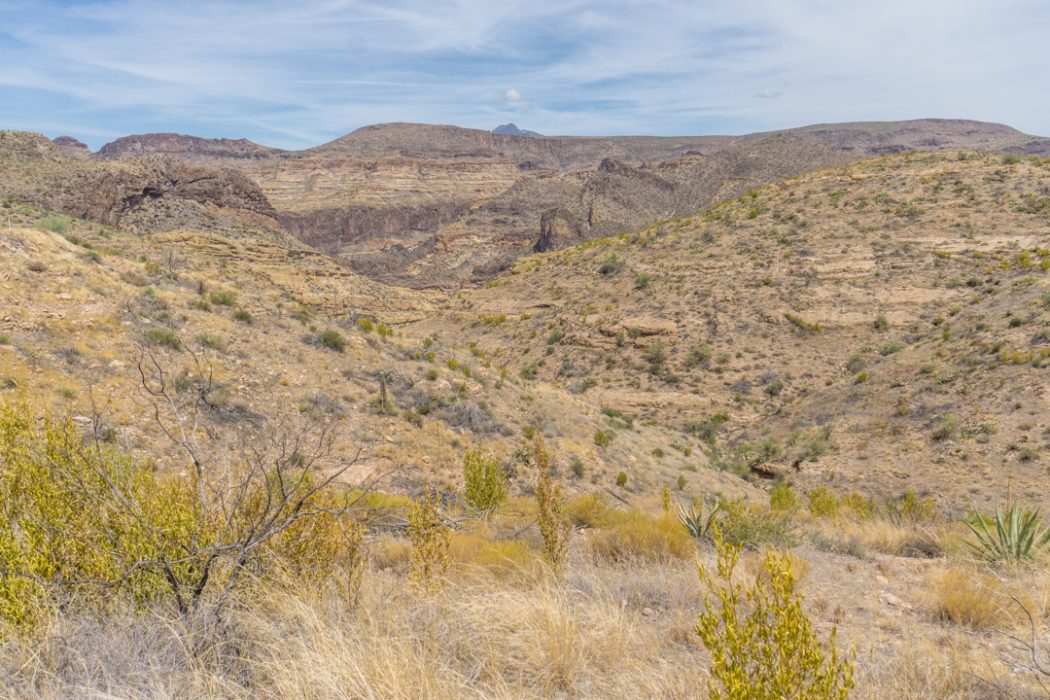Apache Trail Arizona-3