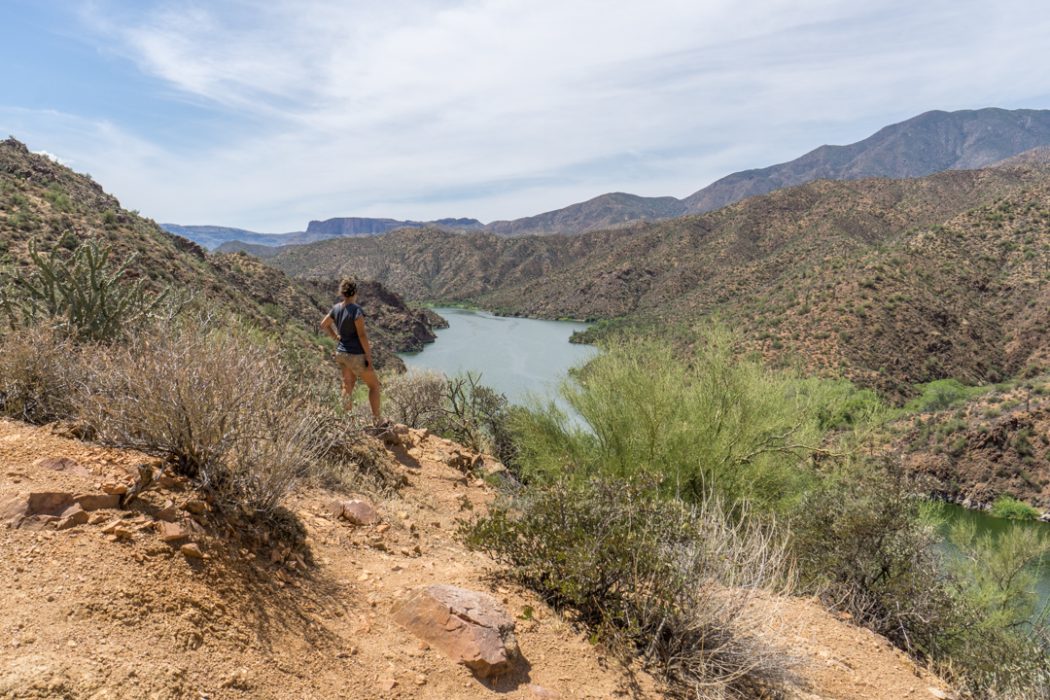 Apache Trail Arizona-5