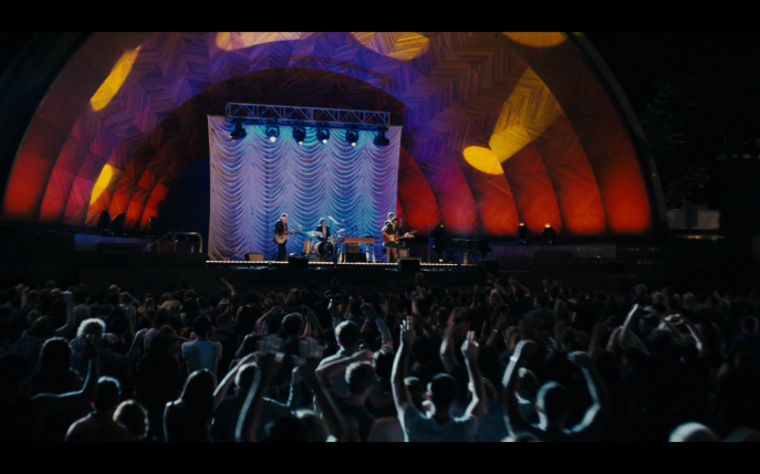 Hatch shell Ted