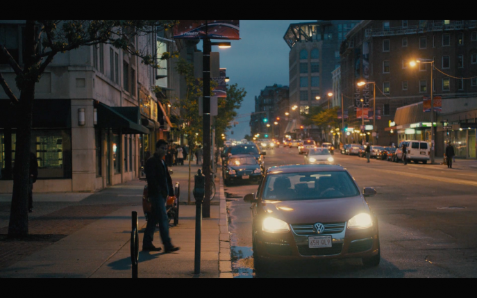 Massachusetts Avenue