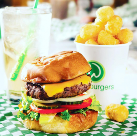 wahlburger