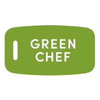 green-chef boite repas logo