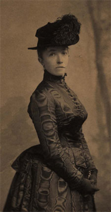 Isabella Stewart Gardner